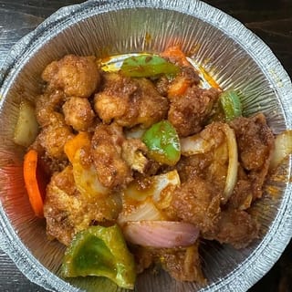 Gobi Manchurian