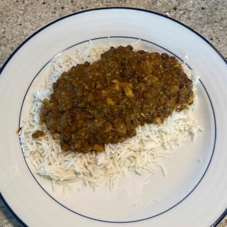 Dal Makhni