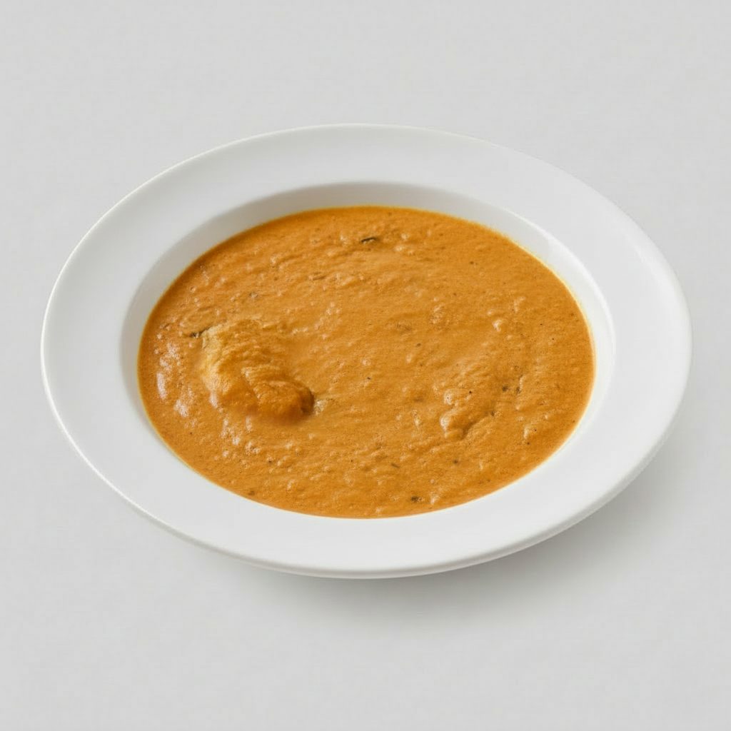 Malai Kofta.