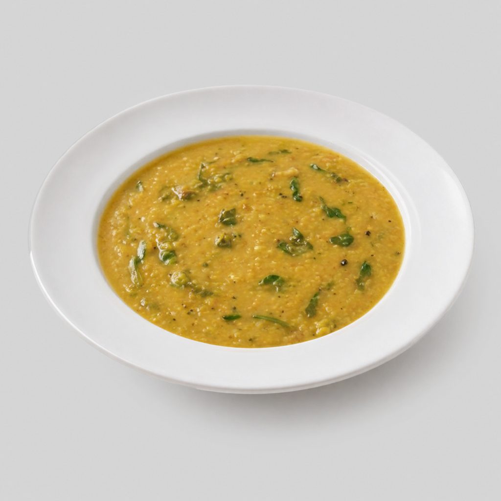 Dal Tarka.