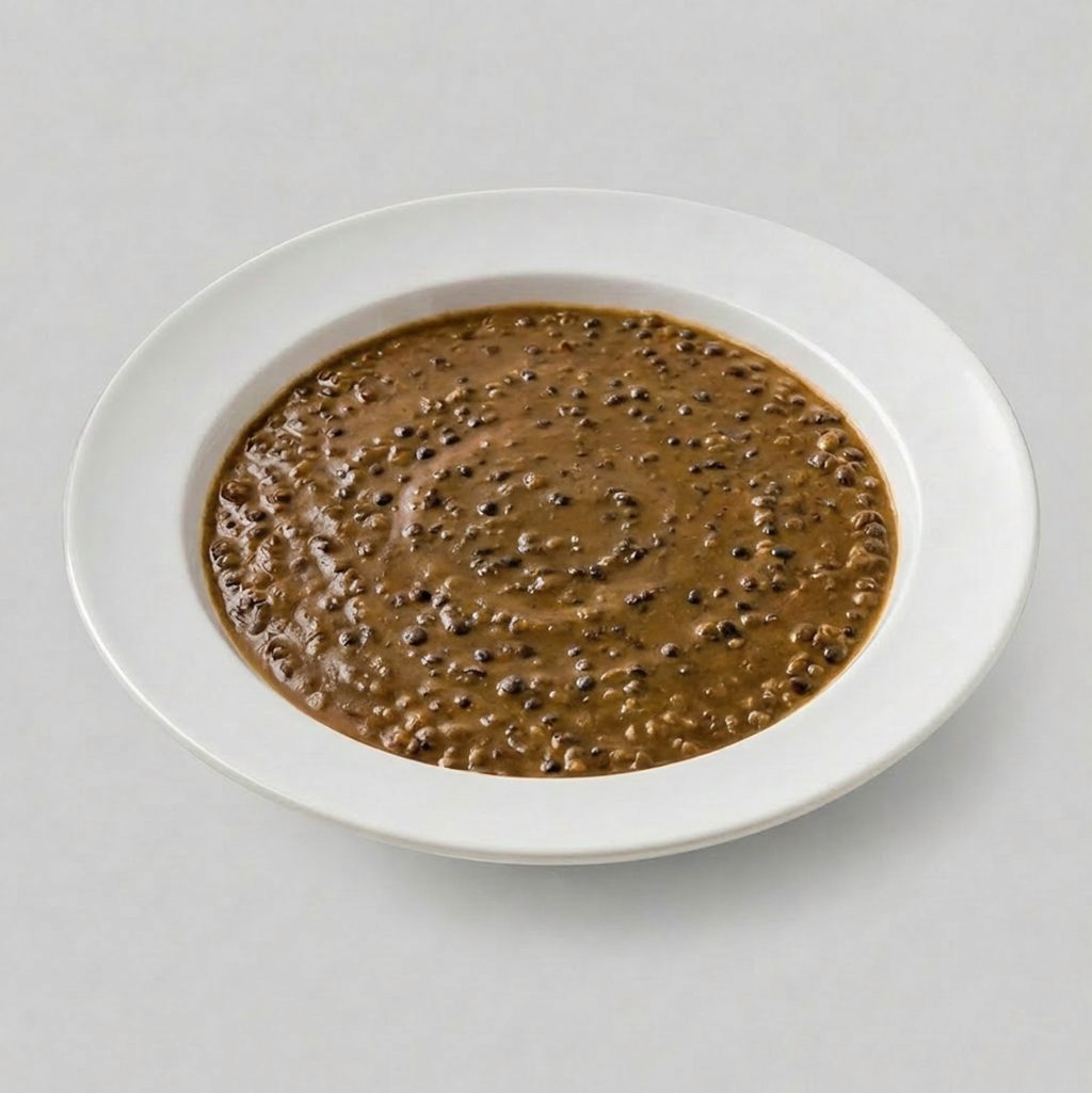 Dal Makhni.