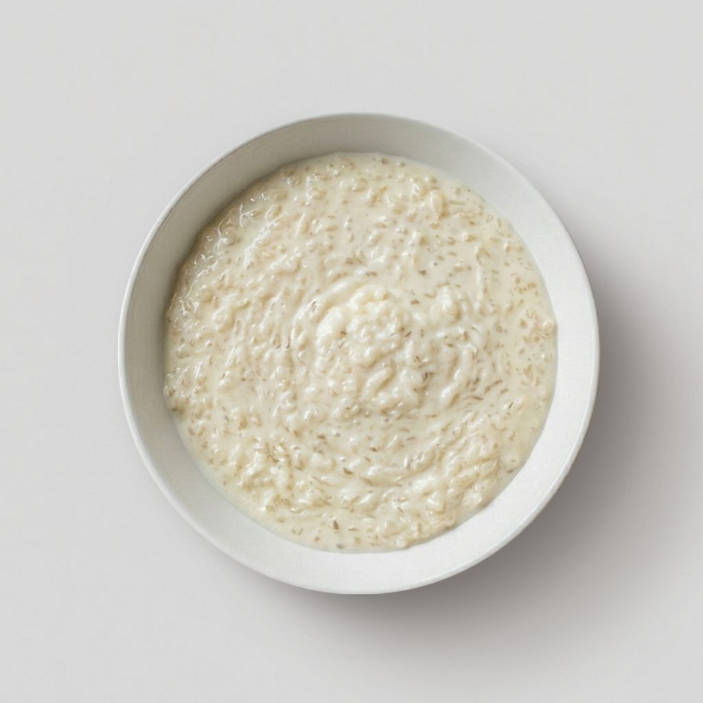 Kheer.