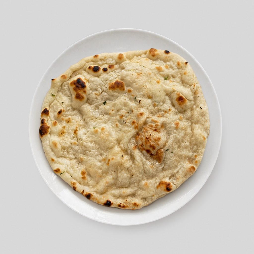 Naan.