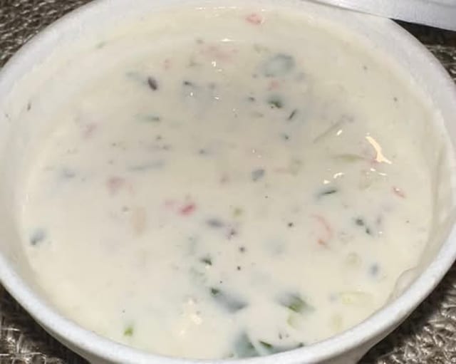 Raita.